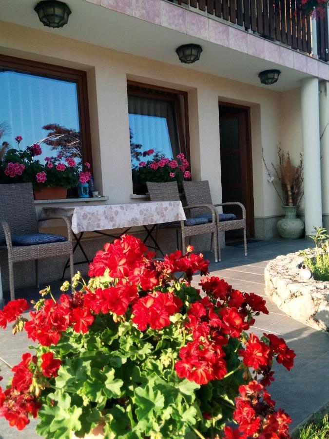 Dolenjska Vila Zuzemberk Exterior foto